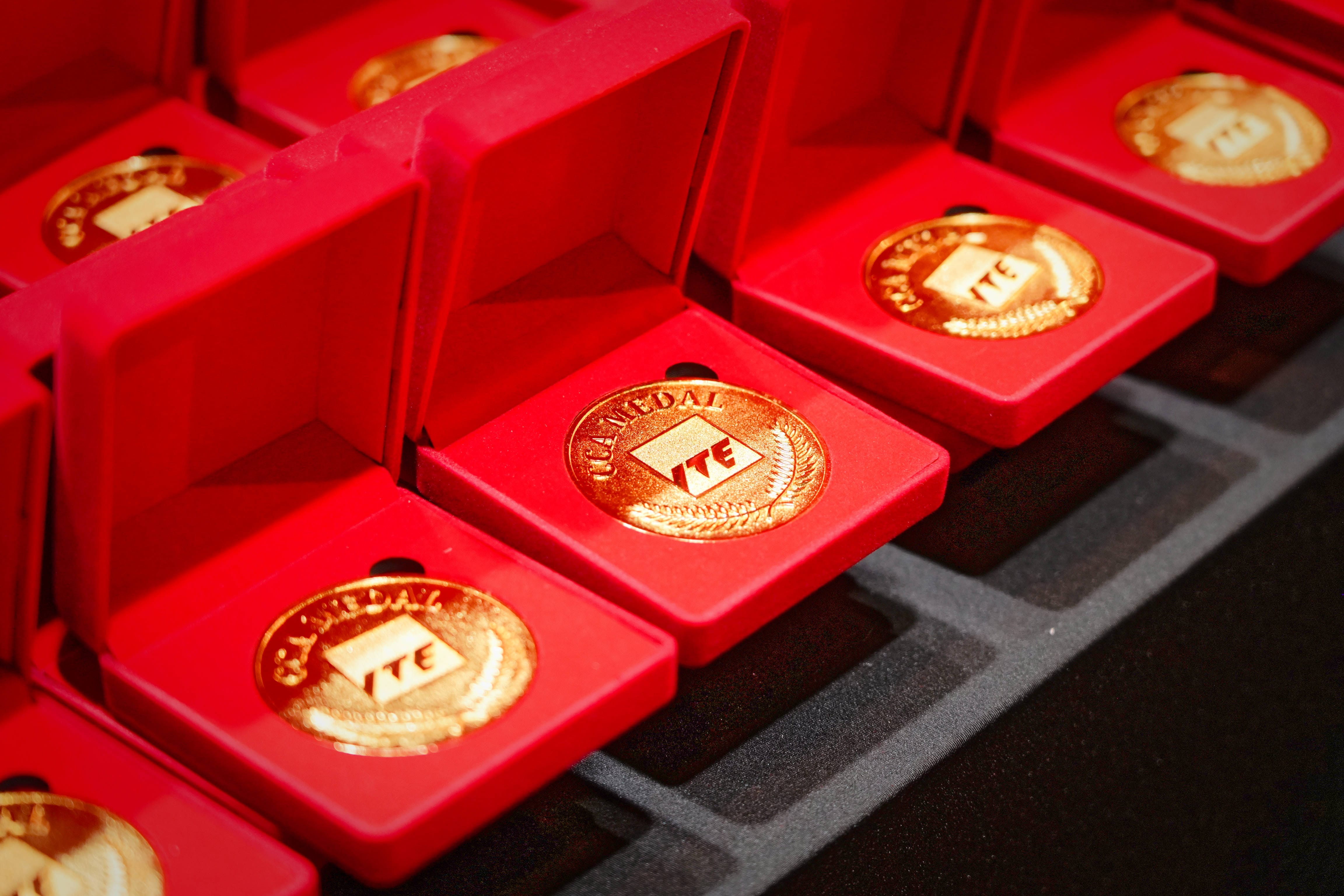 ITE Student Achievers Awards